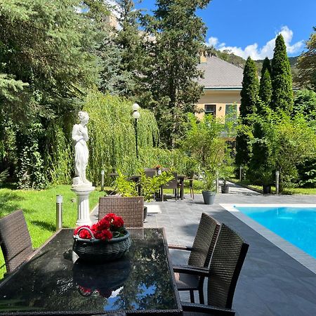 Wienerwald Residenz Μπάντεν Εξωτερικό φωτογραφία
