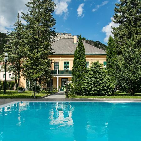 Wienerwald Residenz Μπάντεν Εξωτερικό φωτογραφία