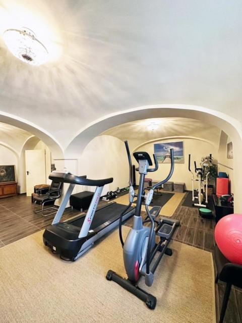 Wienerwald Residenz Μπάντεν Εξωτερικό φωτογραφία