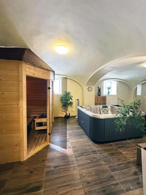Wienerwald Residenz Μπάντεν Εξωτερικό φωτογραφία