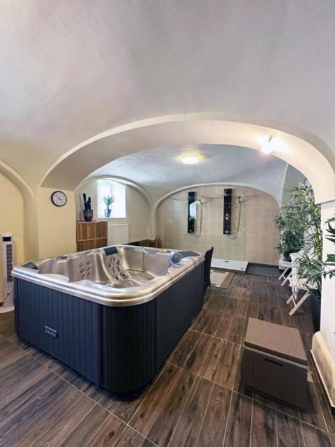 Wienerwald Residenz Μπάντεν Εξωτερικό φωτογραφία