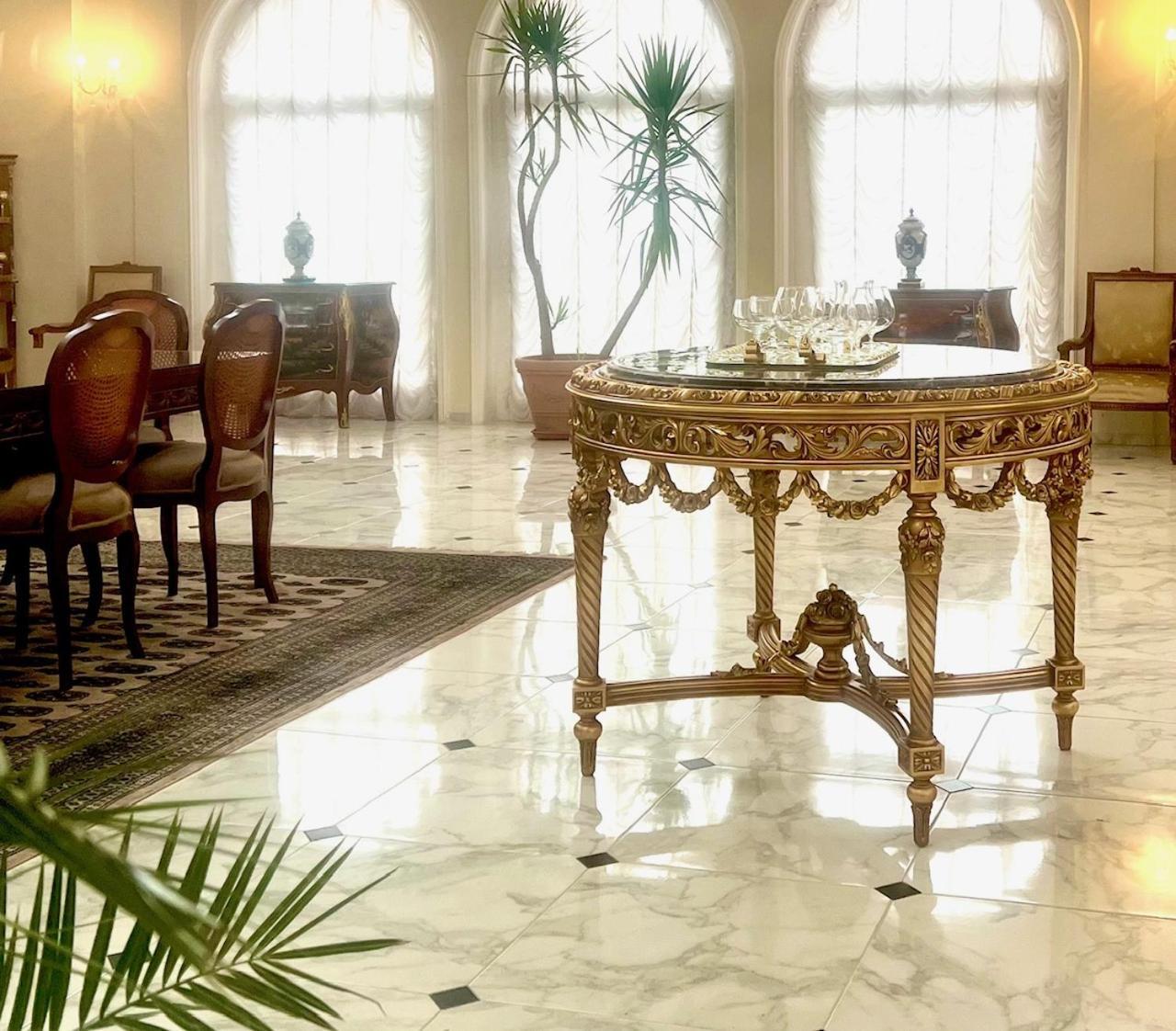 Wienerwald Residenz Μπάντεν Εξωτερικό φωτογραφία