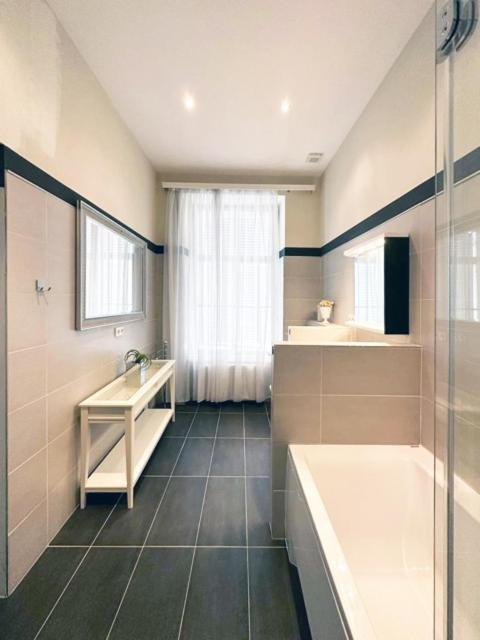 Wienerwald Residenz Μπάντεν Εξωτερικό φωτογραφία