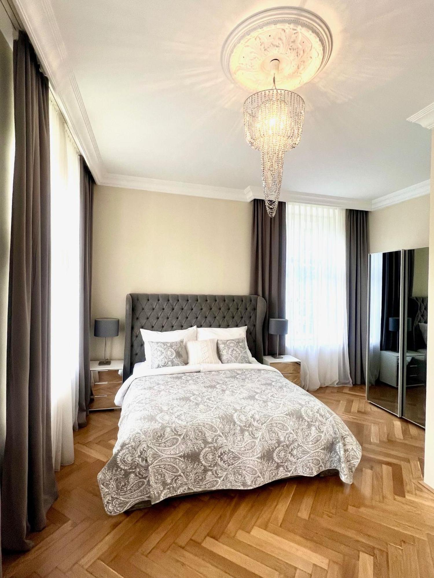 Wienerwald Residenz Μπάντεν Εξωτερικό φωτογραφία