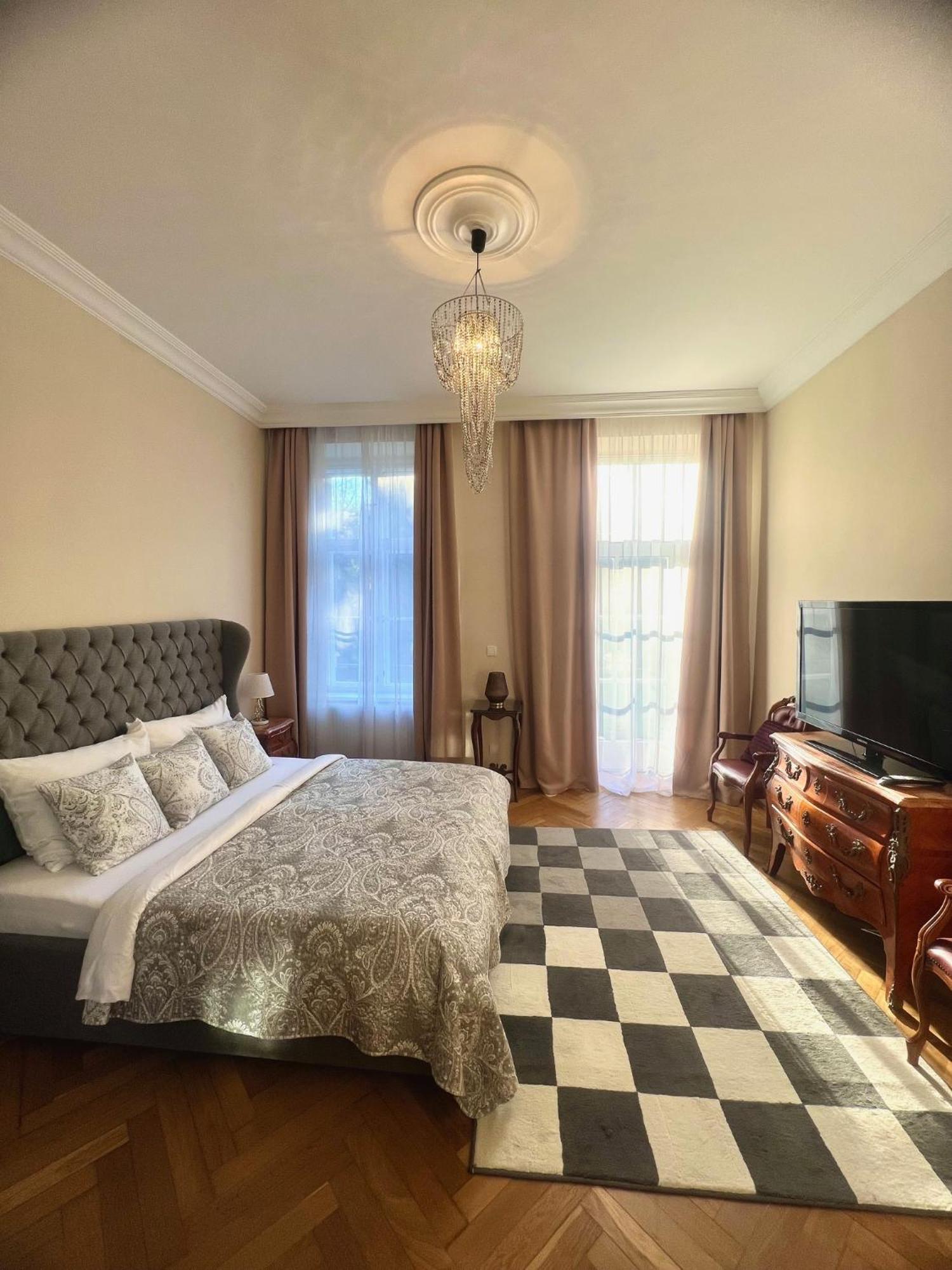 Wienerwald Residenz Μπάντεν Εξωτερικό φωτογραφία