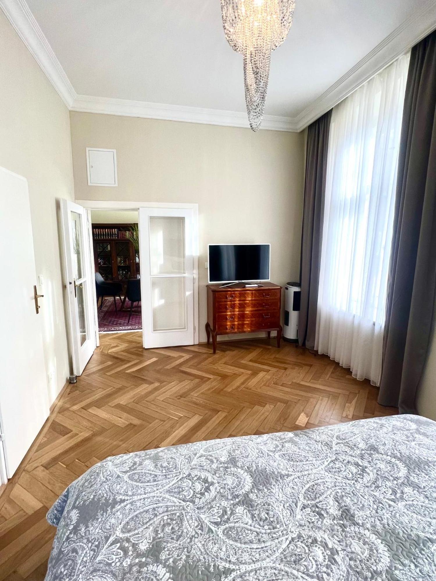 Wienerwald Residenz Μπάντεν Εξωτερικό φωτογραφία