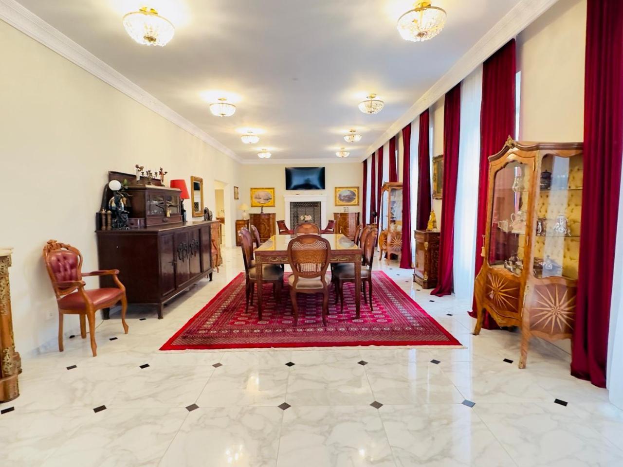 Wienerwald Residenz Μπάντεν Εξωτερικό φωτογραφία