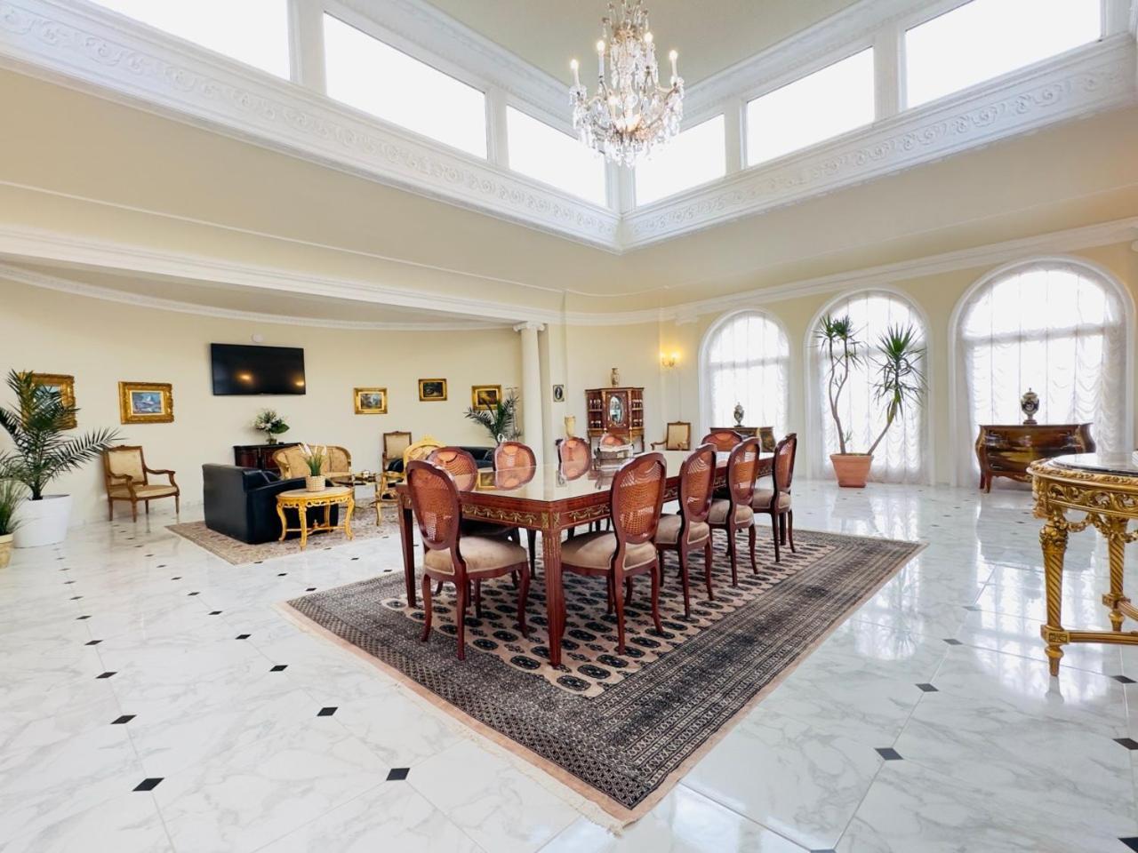 Wienerwald Residenz Μπάντεν Εξωτερικό φωτογραφία