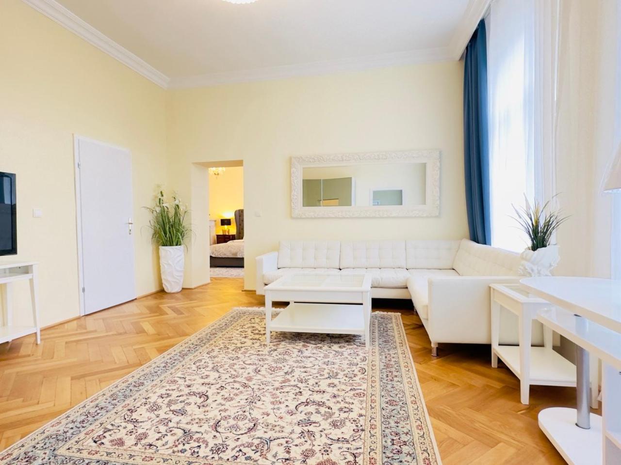 Wienerwald Residenz Μπάντεν Εξωτερικό φωτογραφία