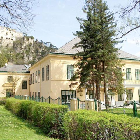 Wienerwald Residenz Μπάντεν Εξωτερικό φωτογραφία