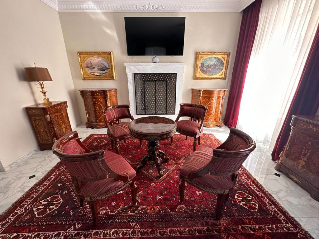 Wienerwald Residenz Μπάντεν Εξωτερικό φωτογραφία