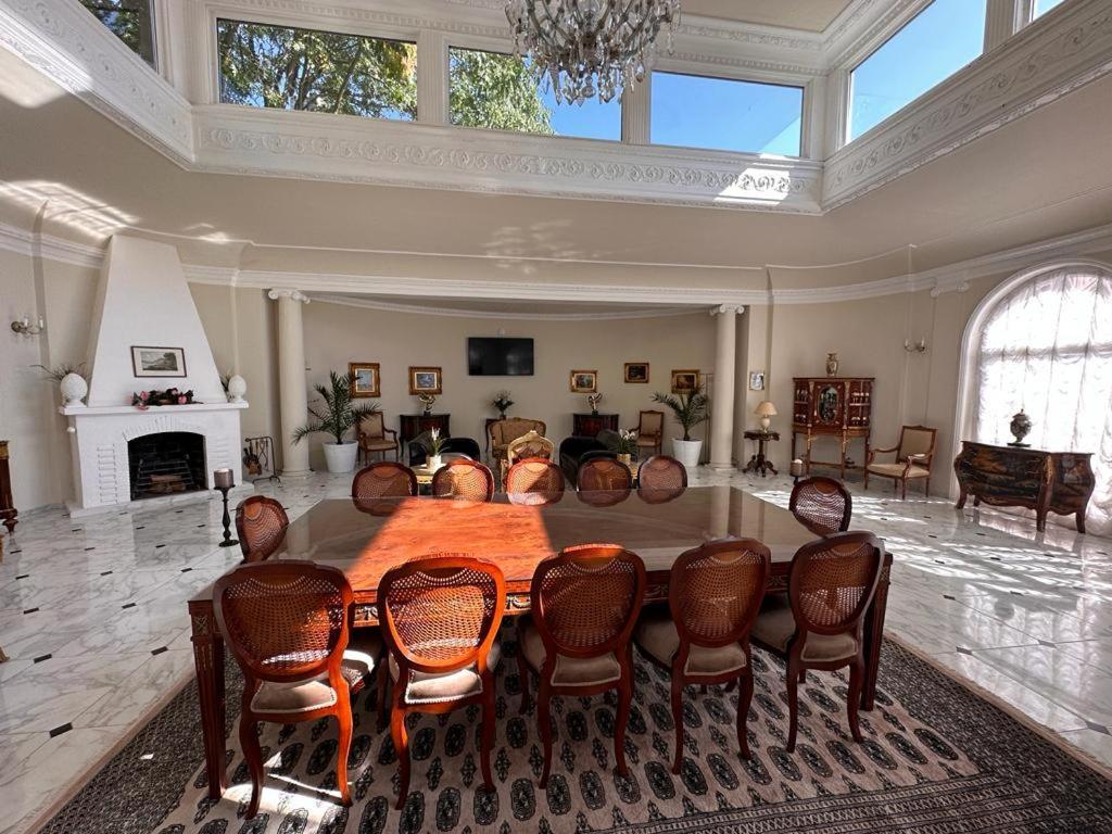 Wienerwald Residenz Μπάντεν Εξωτερικό φωτογραφία